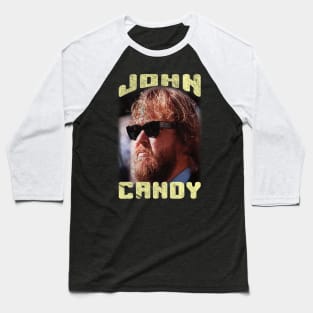 john candy Baseball T-Shirt